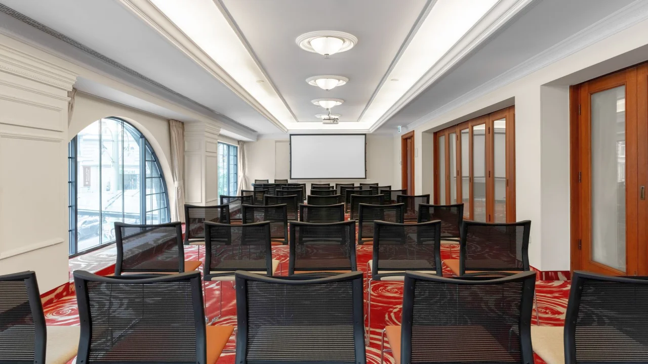 Mövenpick Hotel Budapest Centre